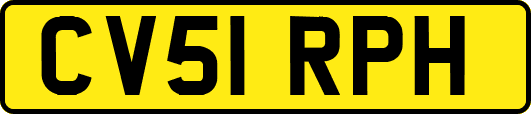 CV51RPH