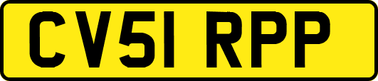 CV51RPP