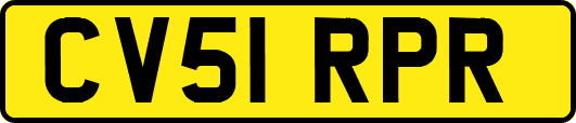 CV51RPR