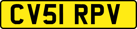 CV51RPV