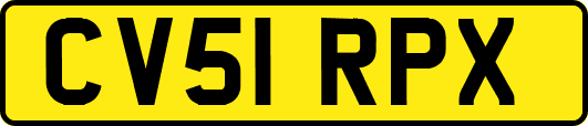 CV51RPX