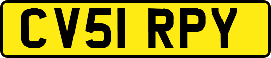 CV51RPY