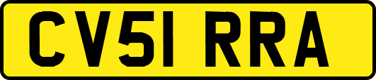 CV51RRA