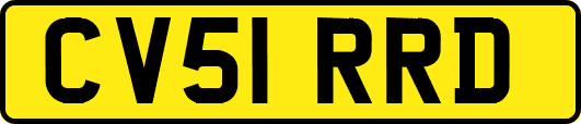 CV51RRD