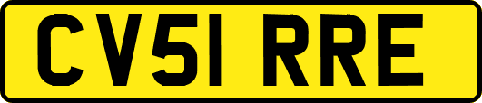 CV51RRE