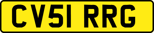 CV51RRG