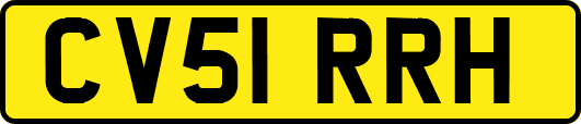 CV51RRH