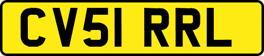 CV51RRL