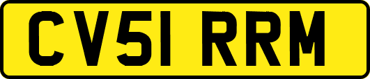 CV51RRM