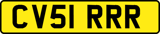 CV51RRR