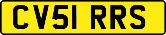 CV51RRS