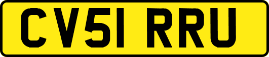 CV51RRU