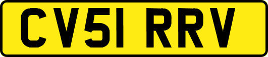 CV51RRV