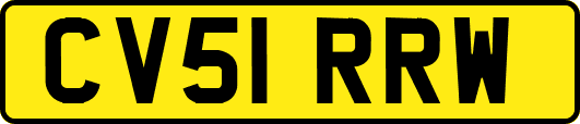 CV51RRW