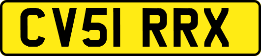 CV51RRX
