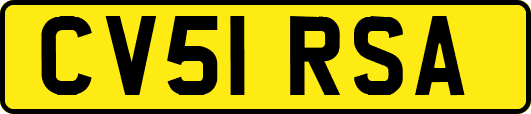 CV51RSA
