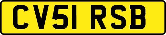 CV51RSB
