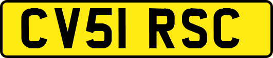 CV51RSC