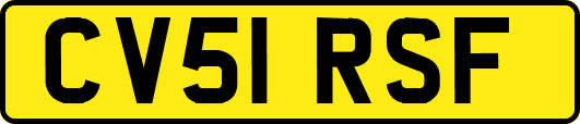CV51RSF