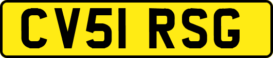 CV51RSG