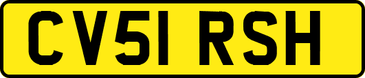 CV51RSH