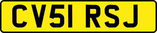 CV51RSJ