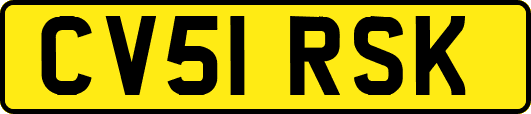 CV51RSK