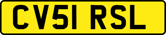 CV51RSL