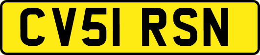 CV51RSN