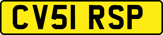 CV51RSP