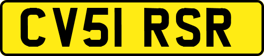 CV51RSR