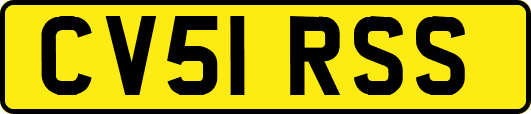 CV51RSS
