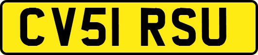 CV51RSU