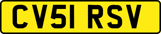 CV51RSV