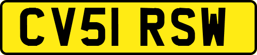 CV51RSW