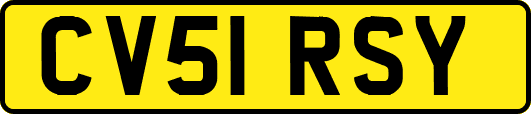 CV51RSY