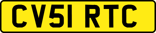 CV51RTC