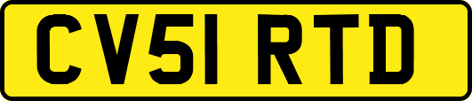 CV51RTD