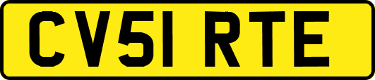 CV51RTE