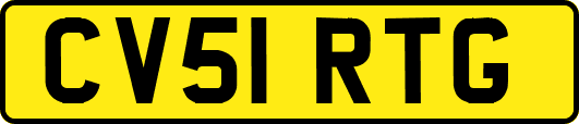 CV51RTG