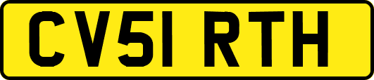 CV51RTH