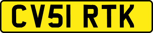 CV51RTK