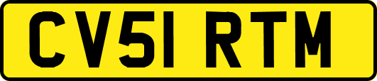 CV51RTM