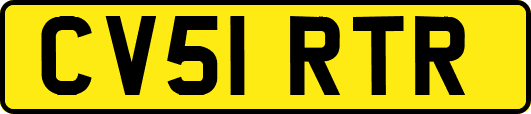 CV51RTR
