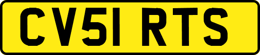 CV51RTS