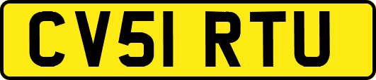 CV51RTU