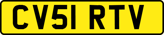 CV51RTV