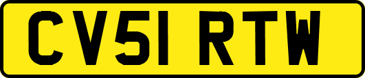 CV51RTW