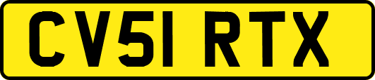CV51RTX
