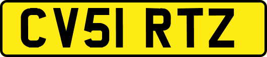 CV51RTZ
